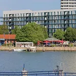 Highend Travemuende - Whg 201 Apartmán Lübeck