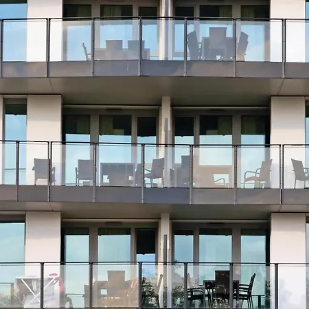 Apartment Highend Travemuende - Whg 201