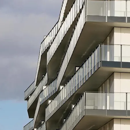 Highend Travemuende - Whg 201 Apartment