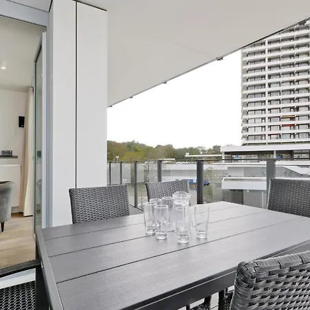 In Travemuende With Sauna Apartment