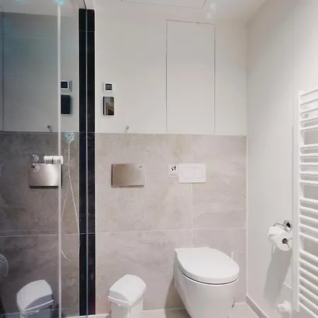 Highend Travemuende - Whg 201 Διαμέρισμα Λίμπεκ