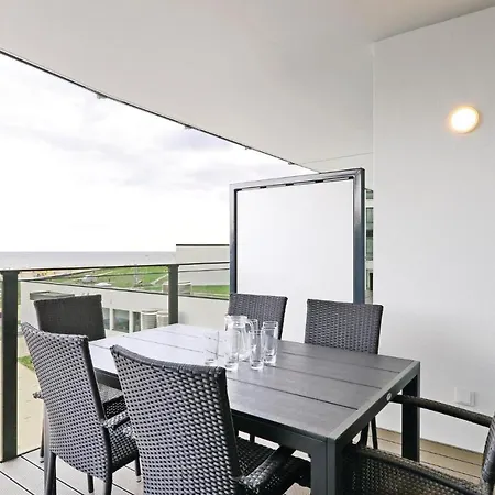 Appartement Highend Travemuende - Whg 201