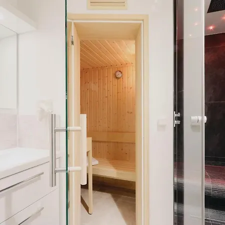 Highend Travemuende - Whg 201 * Lübeck