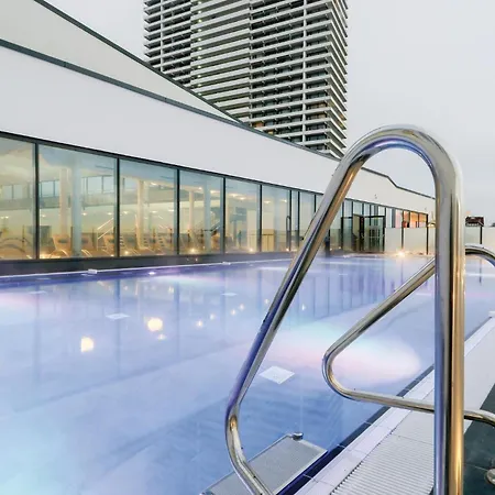 Highend Travemuende - Whg 201 * Lübeck