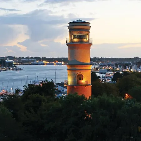 Apartment Highend Travemuende - Whg 201 *