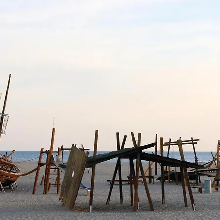 Apartment Highend Travemuende - Whg 201 Lübeck