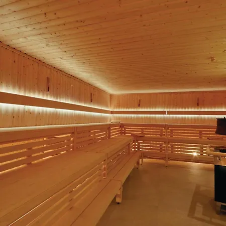 In Travemuende With Sauna Apartment