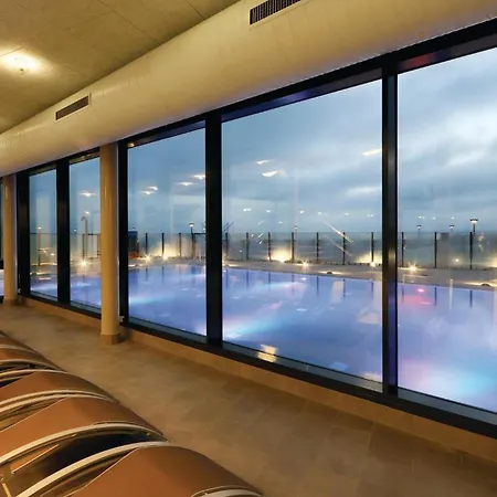 In Travemuende With Sauna * Lubeck